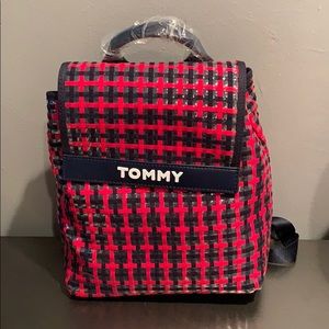 Tommy Backpack